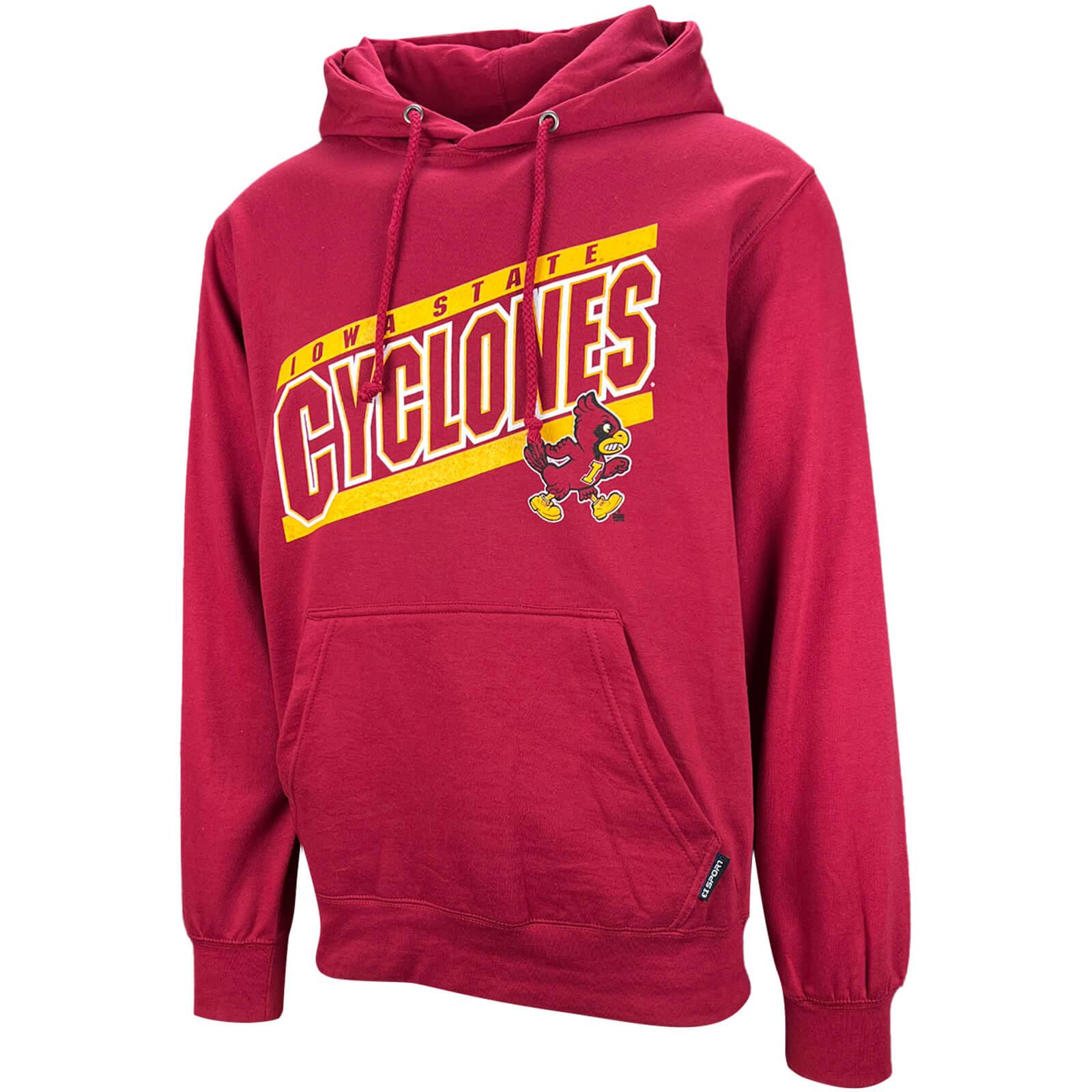 Ci sport 2025 hoodie